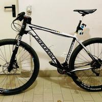 CANNONDALE Flash Carbon 1 Racing Team