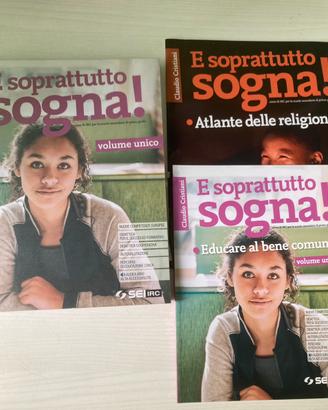 Libro religione scuole medie