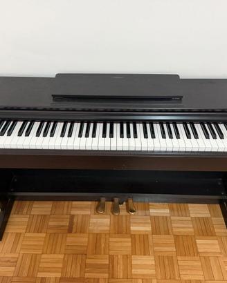 Pianoforte digitale Yamaha Arius YDP-103