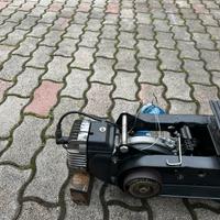 Motore per Ciao ,Boxer , Si