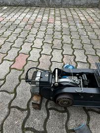 Motore per Ciao ,Boxer , Si