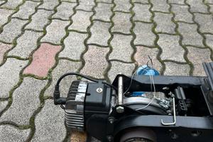 Motore per Ciao ,Boxer , Si