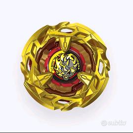 Beyblade X Random Booster Hell Scythe