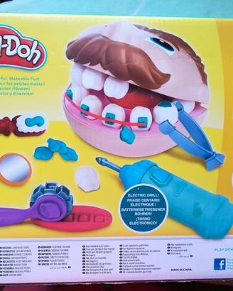 Giochi bimbi 2 /3+
