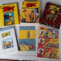FUMETTI   TEX  VARI