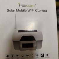 telecamera wi-fi nuova