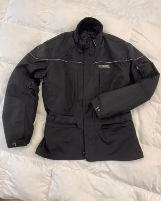Giacca moto  goretex/cordura techno tourer