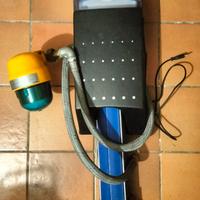 Addolcitore acqua Cillit 