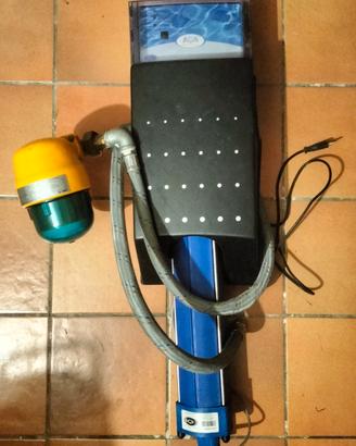 Addolcitore acqua Cillit 