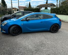 Opel astra gtc OPC