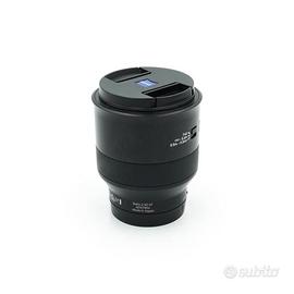 Zeiss Batis 40mm f/2 CF - Sony E