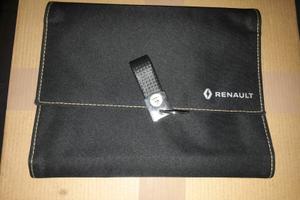 Portadocumenti e portachiavi Renault