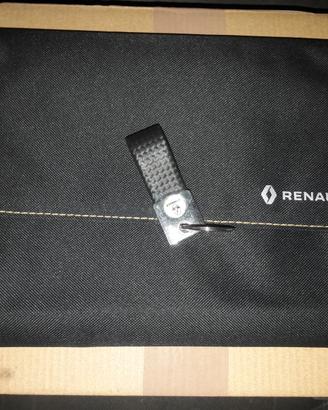 Portadocumenti e portachiavi Renault