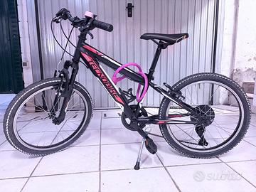 BICI TENCOBIKE SPEED 20’’
