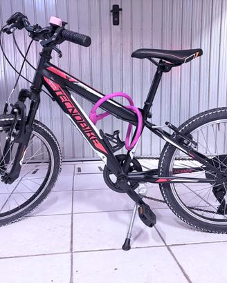 BICI TENCOBIKE SPEED 20’’