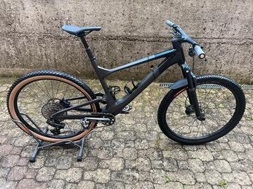 Scott Spark 910 ST