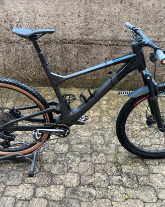 Scott Spark 910 ST