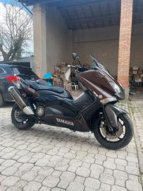 YAMAHA T-MAX 500 ABS Bronzo 2014
