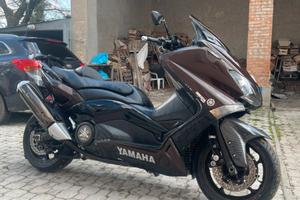 YAMAHA T-MAX 500 ABS Bronzo 2014