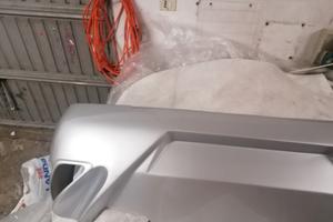 Kit estetico alfa 156