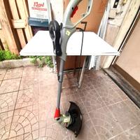 Tagliabordi elettrico SG 550 ET/550 W Sandrigarden
