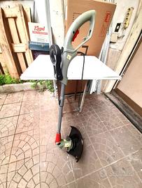 Tagliabordi elettrico SG 550 ET/550 W Sandrigarden