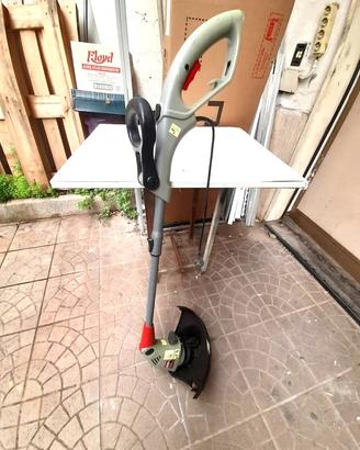 Tagliabordi elettrico SG 550 ET/550 W Sandrigarden