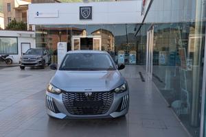 NEW Peugeot 208 EDITION NUOVO MOTORE TURBO A CATEN