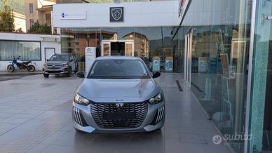 NEW Peugeot 208 EDITION NUOVO MOTORE TURBO A CATEN