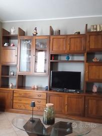 soggiorno in arte povera 