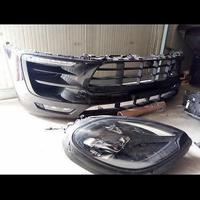 Porsche macan ricambi disponibili rif 55