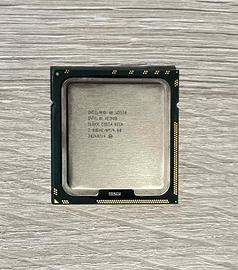CPU Intel Xeon W3530 Quad-Core 2.80GHz LGA 1366
