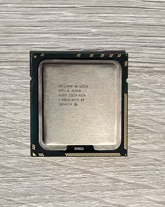 CPU Intel Xeon W3530 Quad-Core 2.80GHz LGA 1366