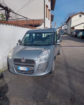 Fiat Doblò