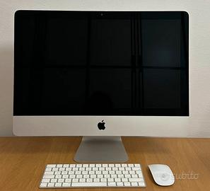 Apple iMac con Retina 4K