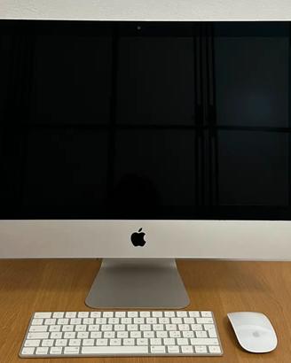 Apple iMac con Retina 4K