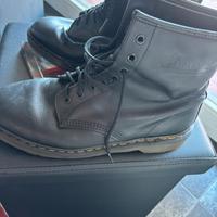 Anfibi da uomo DR. MERTENS