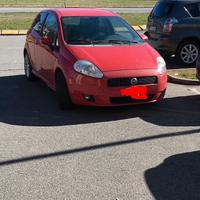 Fiat grande punto 1.9 130cv