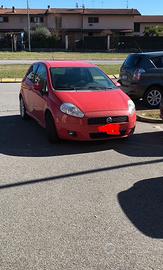 Fiat grande punto 1.9 130cv