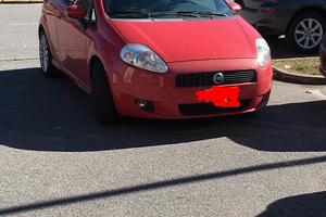 Fiat grande punto 1.9 130cv