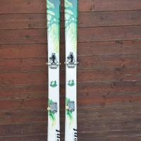 SCI ALPINISMO MOVEMENT MOD.  RANDOM