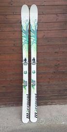 SCI ALPINISMO MOVEMENT MOD.  RANDOM