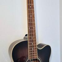 Basso acustico Ibanez AEB10E