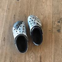 Ciabatte crocs invernali 5€