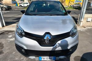 RENAULT CAPTUR 1.5 DIESEL AUTOMATICA 2017