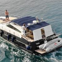 PIANTONI 46 OPEN
