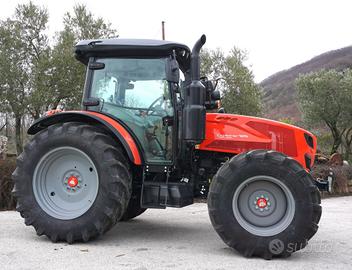 Trattore SAME modello EXPLORER 75 LS PROMO