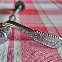 Sgancio rapido Campagnolo epoca