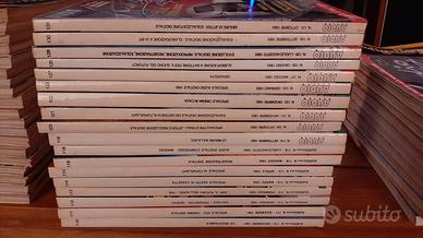 audio review riviste alta fedelta