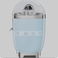 SMEG Spremiagrumi azzurro